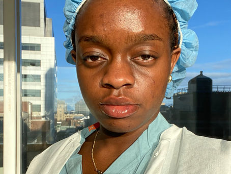 🩺 Founder’s Contribution