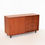 Miniature : Buffet Mid-Century en Teck