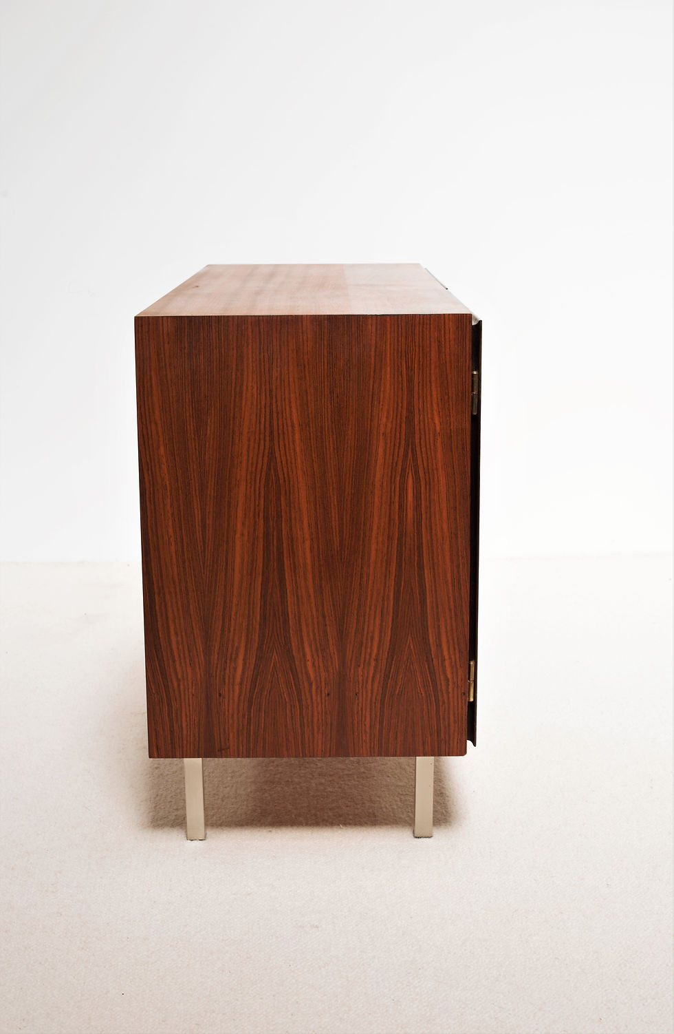 Miniature : Buffet Gunni Omann No 4 en Palissandre