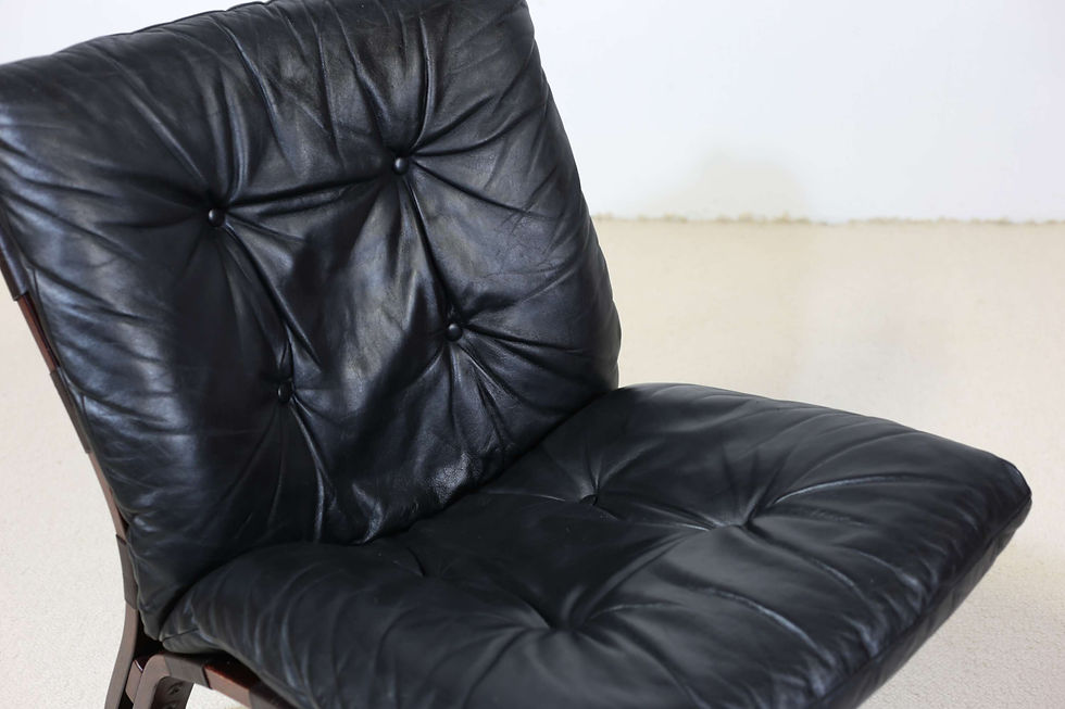 Miniature : Fauteuil Kengu 