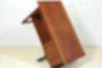 Miniature : Bureau VI-MA Mobler en Teck