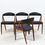 Miniature : Chaises en Teck Kaï Kristiansen