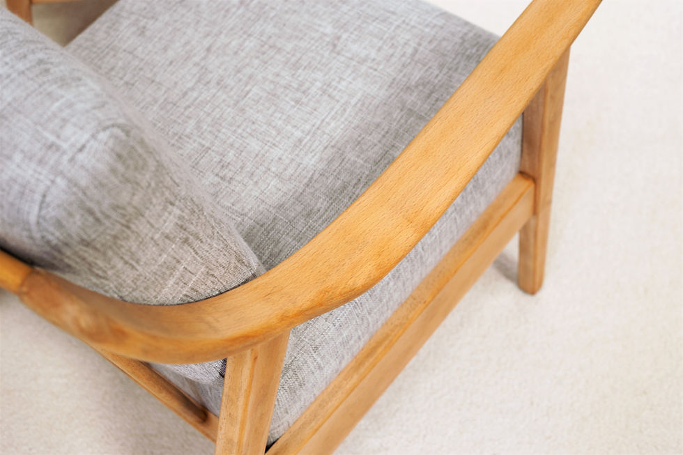 Miniature : Fauteuils Knoll Antimott