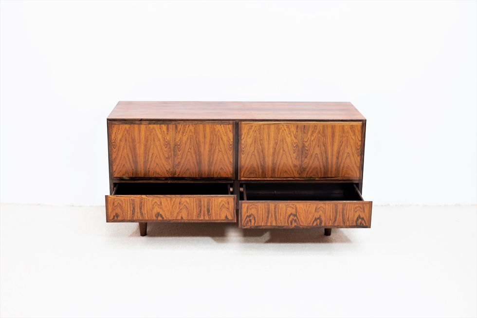 Miniature : Meuble Hi-Fi Omann Jun No.2