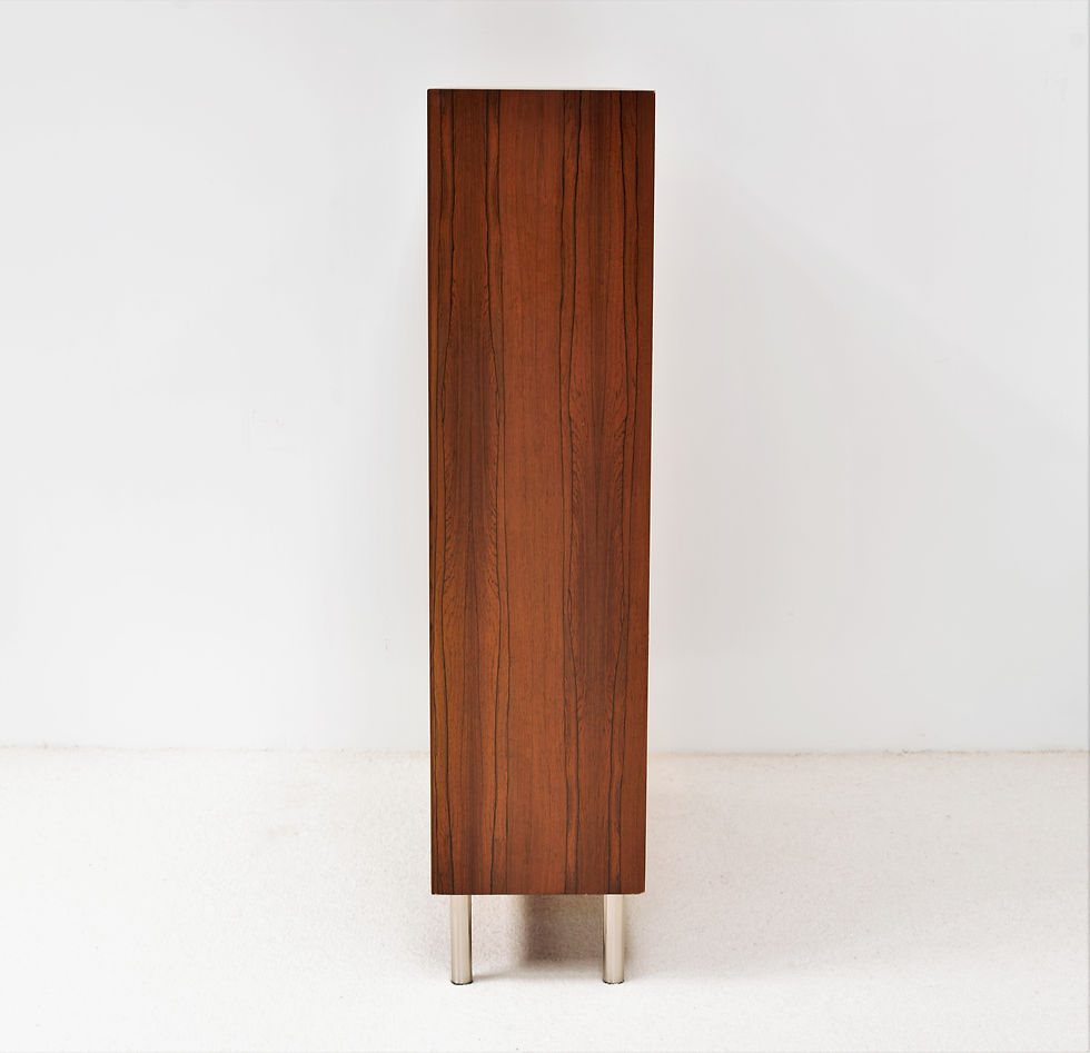 Miniature : Bibliothèque Danish Furniture Makers en Palissandre