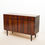 Miniature : Buffet Gunni Omann No 3 en Palissandre
