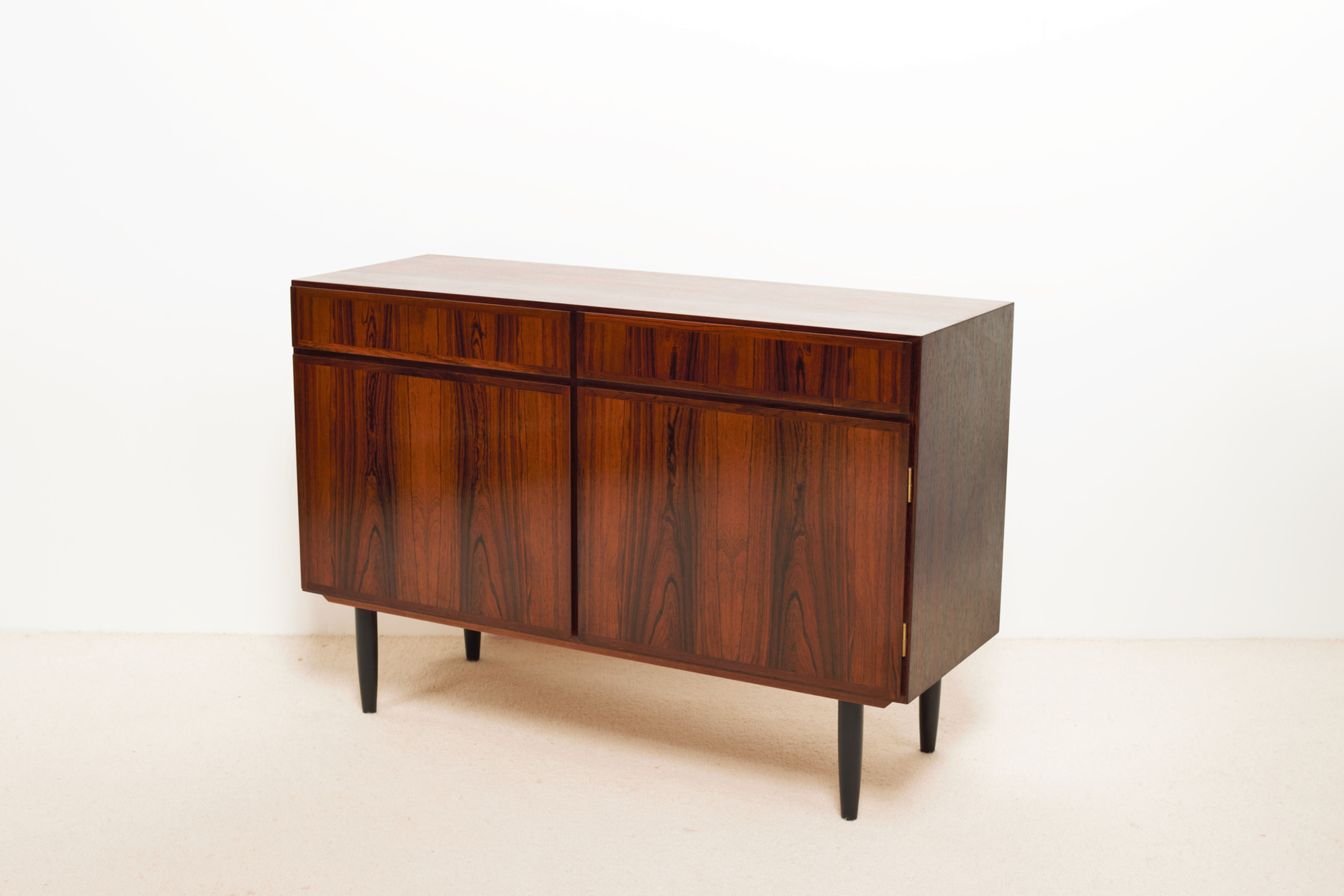 Buffet Gunni Omann No 3 en Palissandre