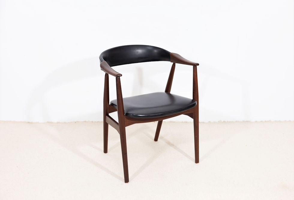 Miniature : Fauteuil Thomas Harlev