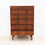 Miniature : Commode/Chiffonnier Mid-Century en Palissandre