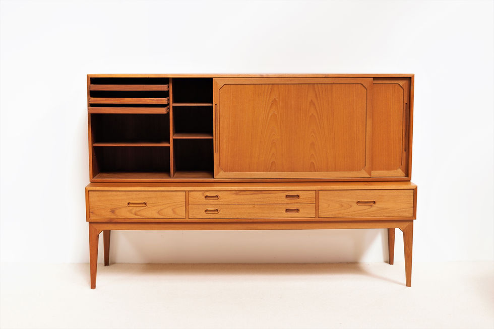 Miniature : Enfilade haute Schou Andersen