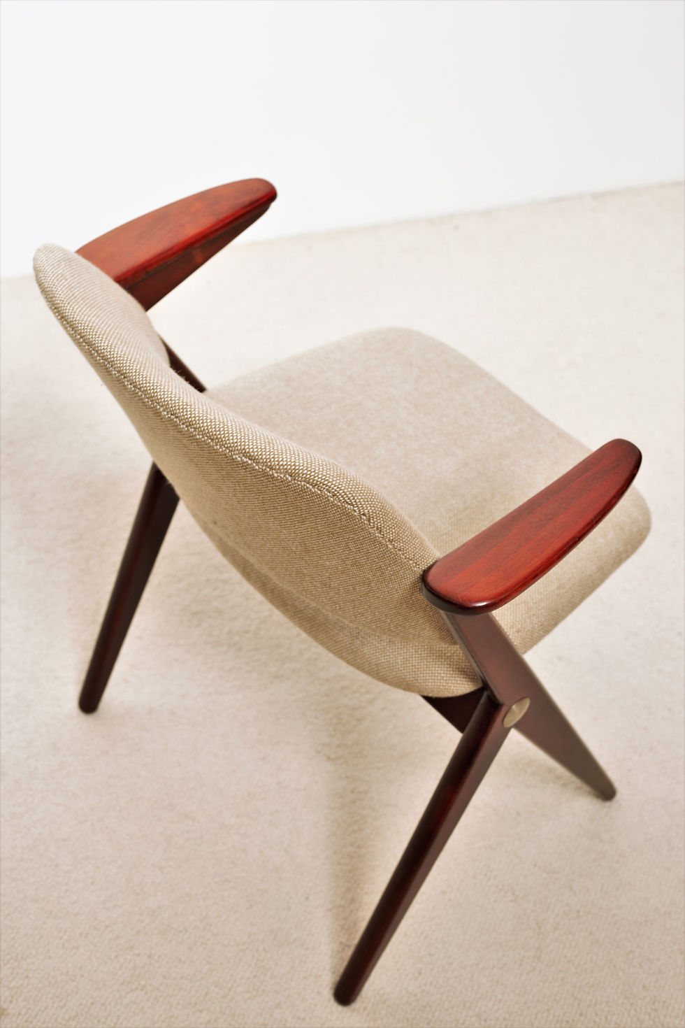 Miniature : Fauteuil Bengt Ruda