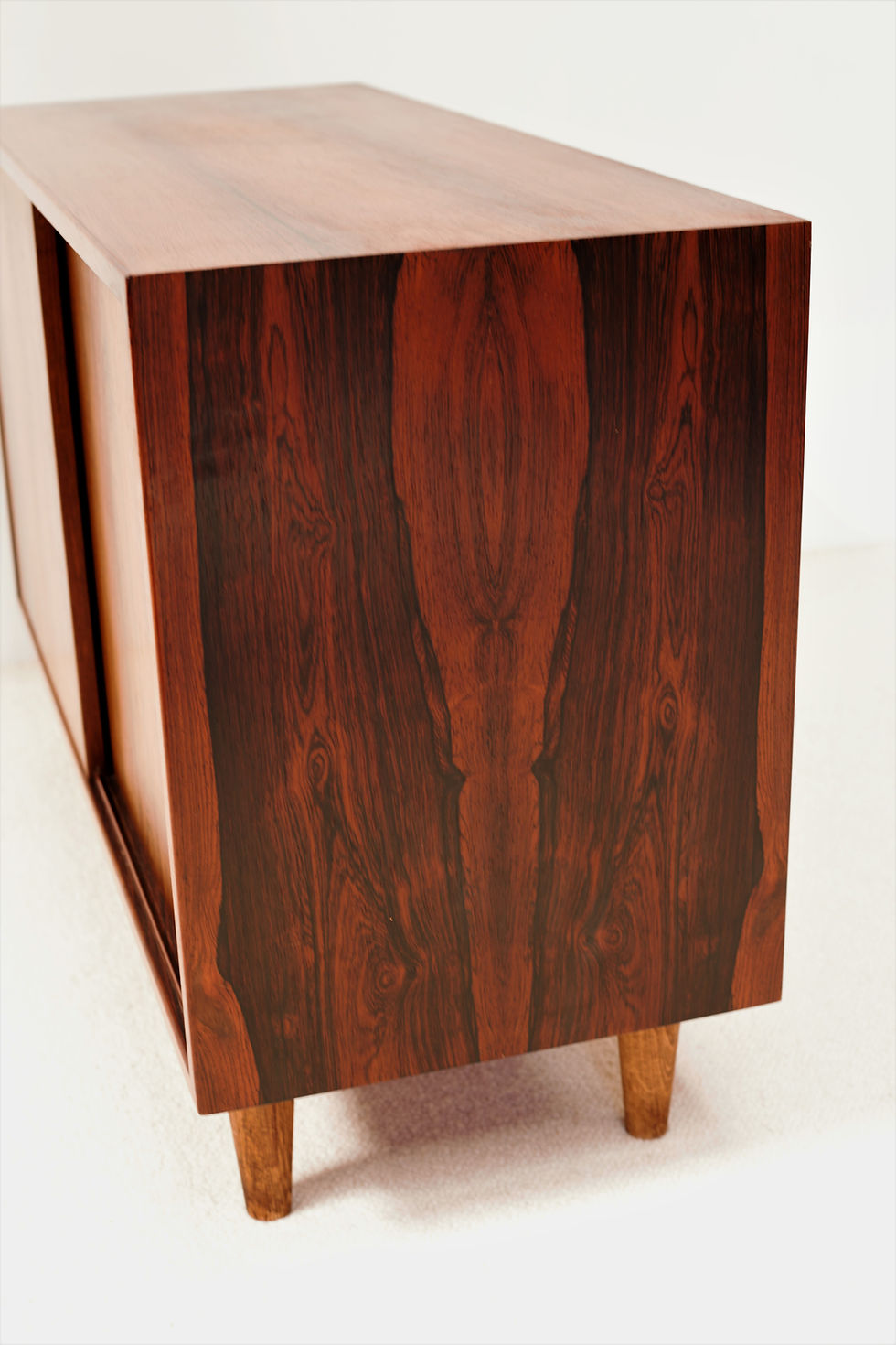 Miniature : Buffet Danish Furniture Makers en Palissandre