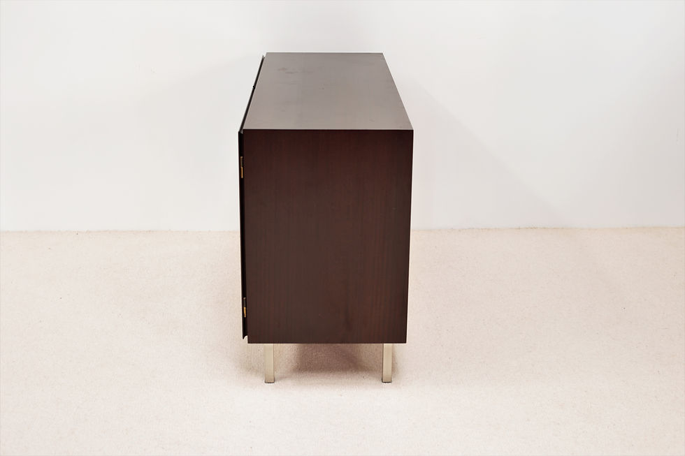 Miniature : Buffet Gunni Omann jr. No 4 en Acajou