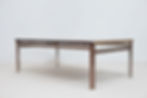 Miniature : Table basse Bendixen Design