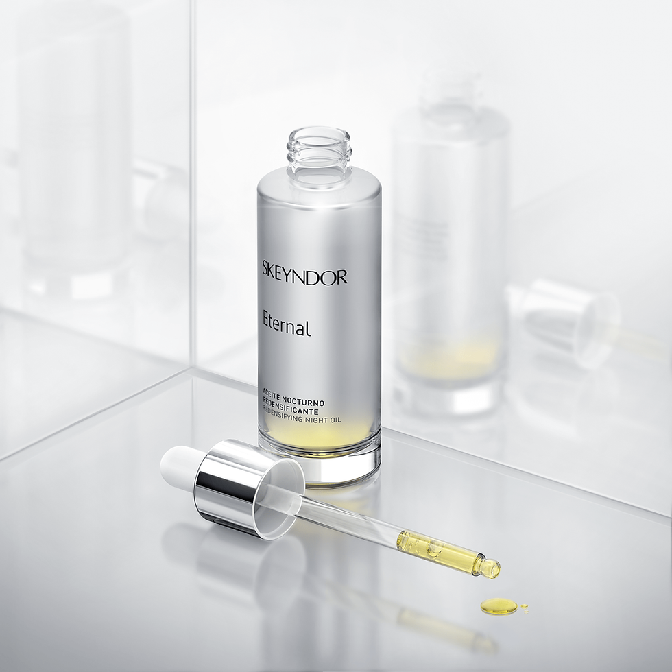 SKEYNDOR ETERNAL Redensifying Night Oil  30 ml