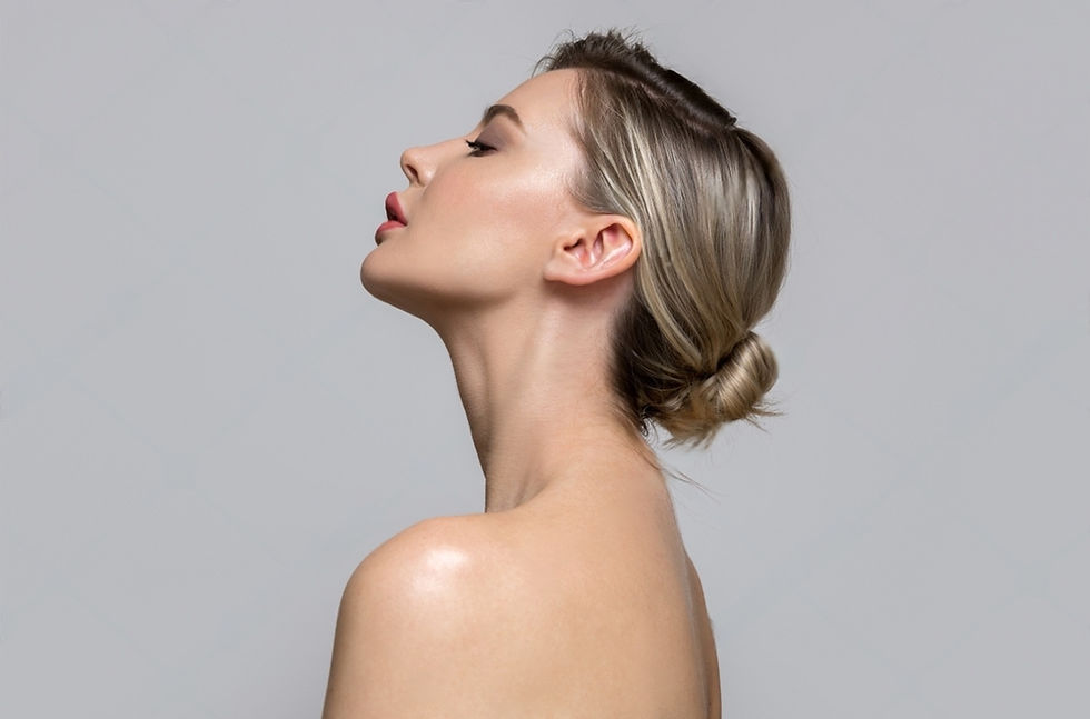 PEELING VISO PROFESSIONALE