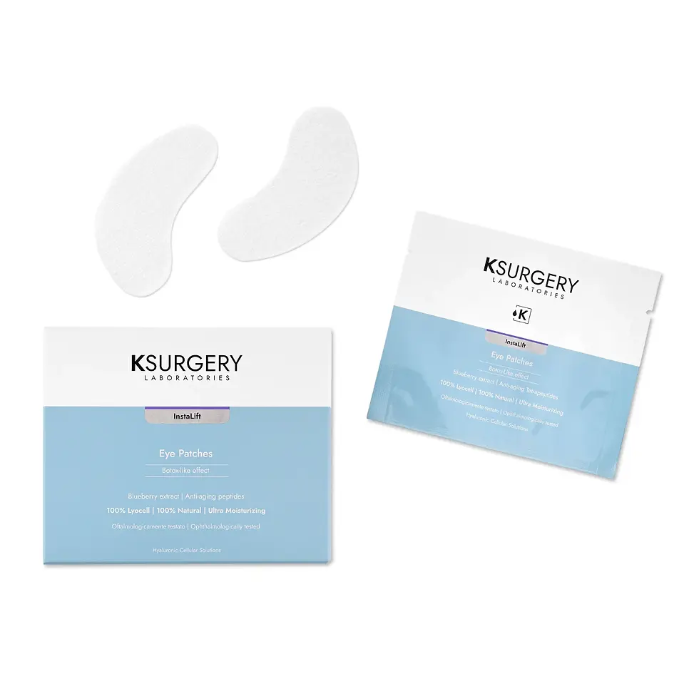 Miniatura: KSURGERY INSTANT LIFT Eye Patches Botox-Like Effect