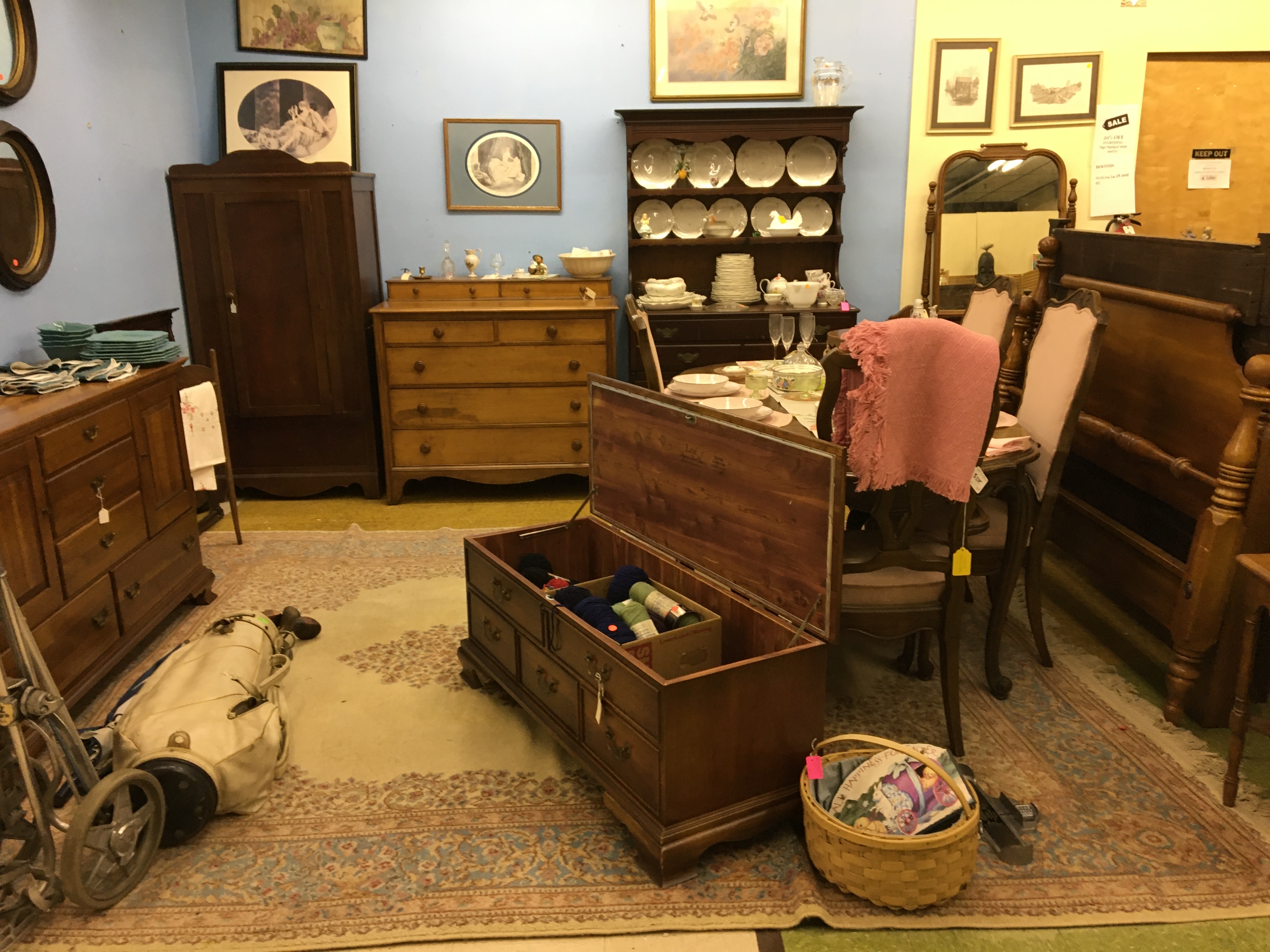 Home Mac Mechanicsville Antiques