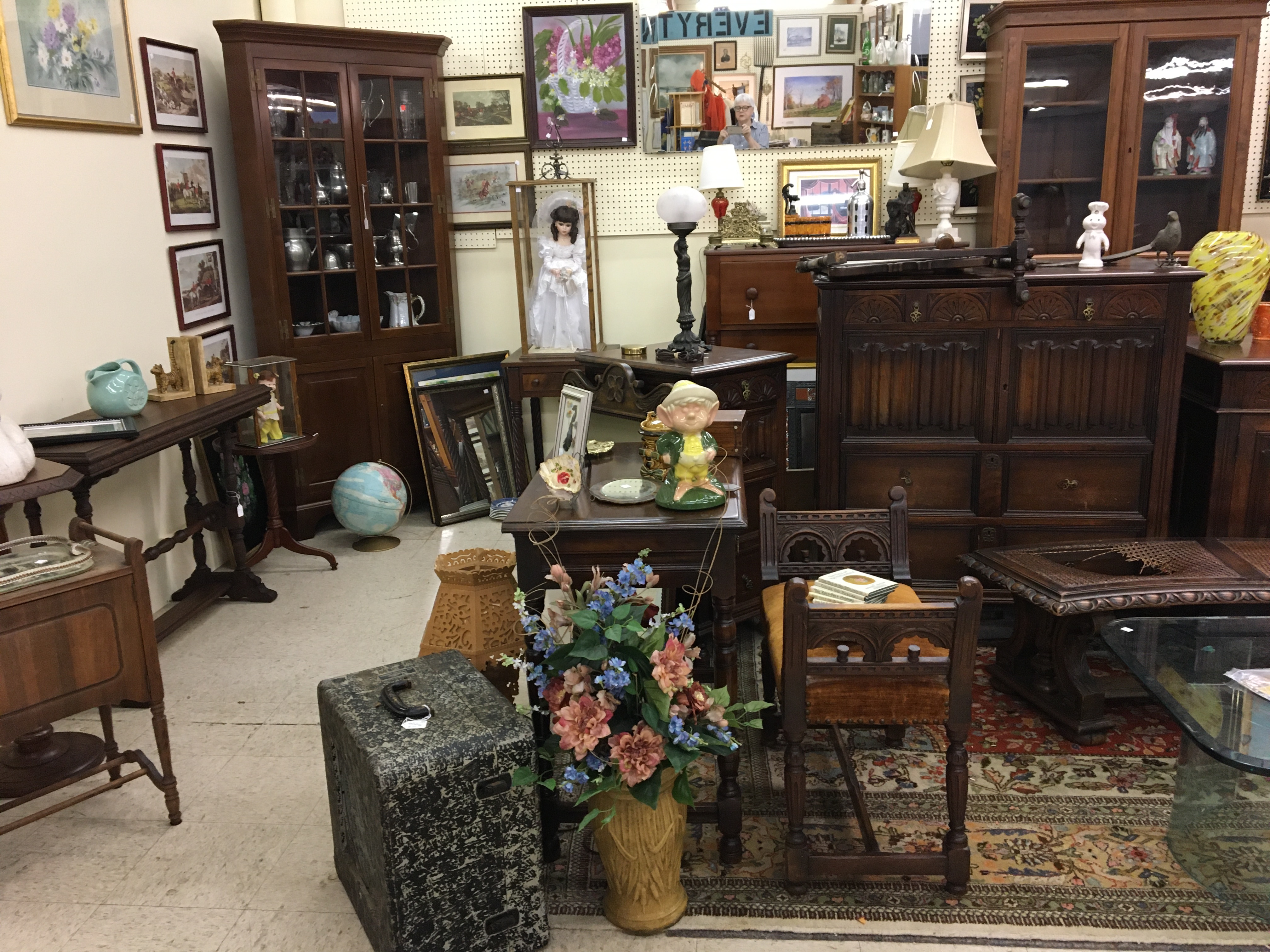 Home Mac Mechanicsville Antiques