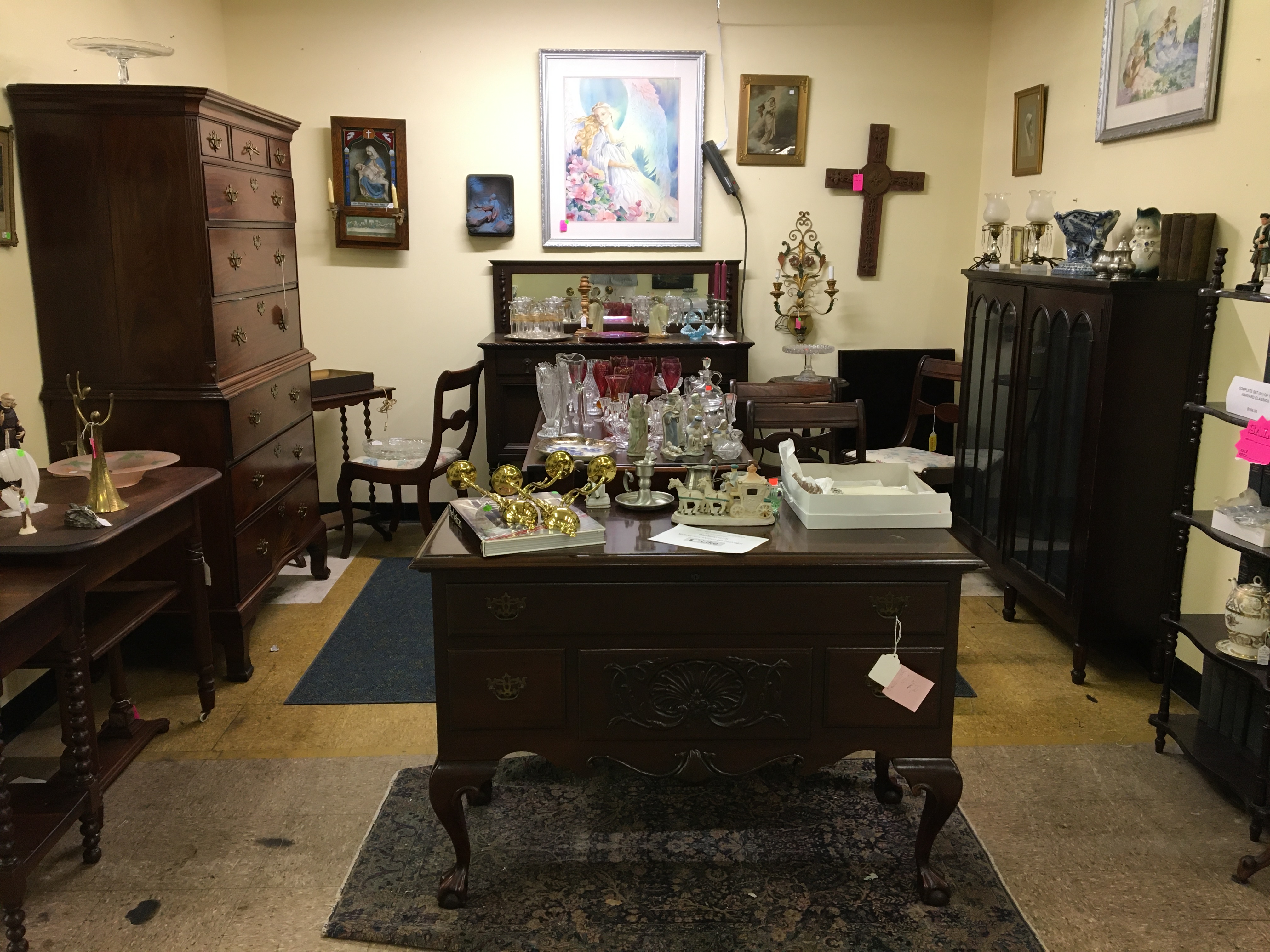 Home Mac Mechanicsville Antiques