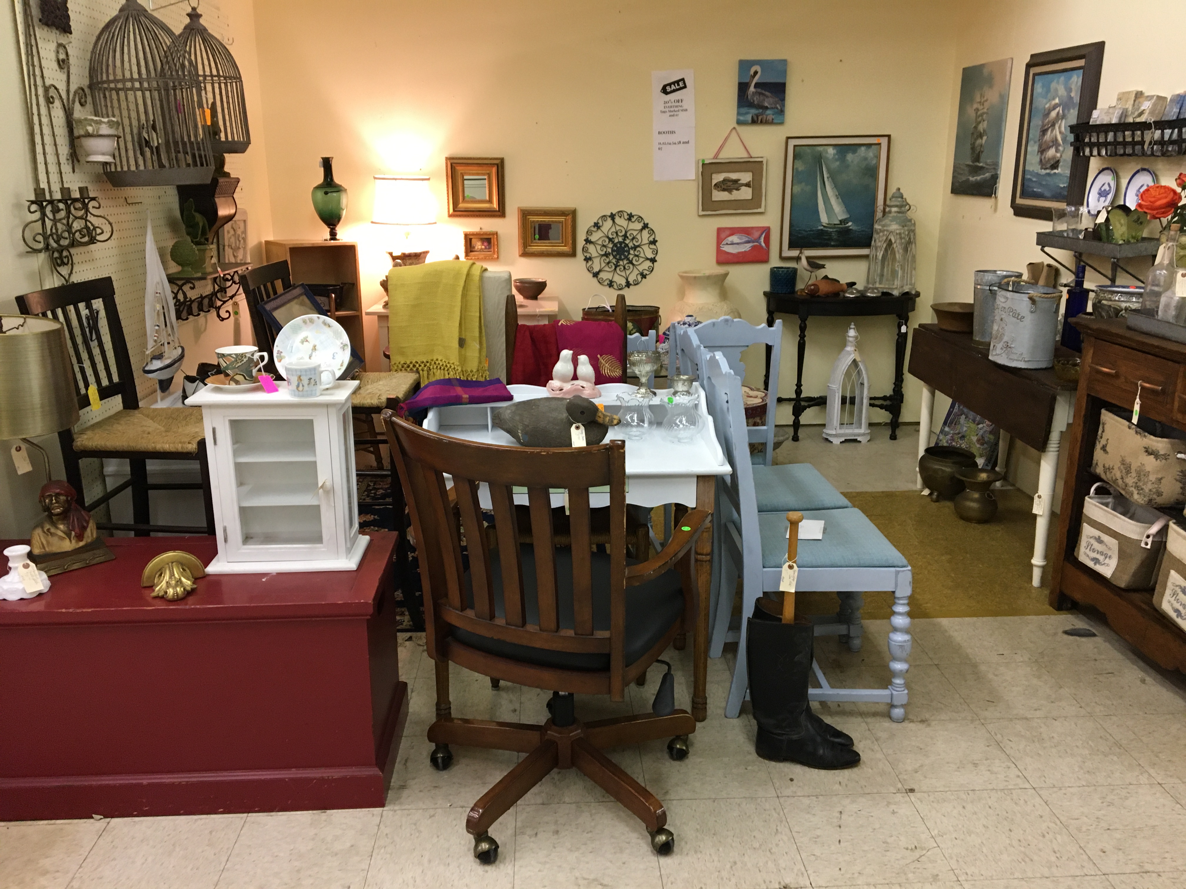 Home Mac Mechanicsville Antiques
