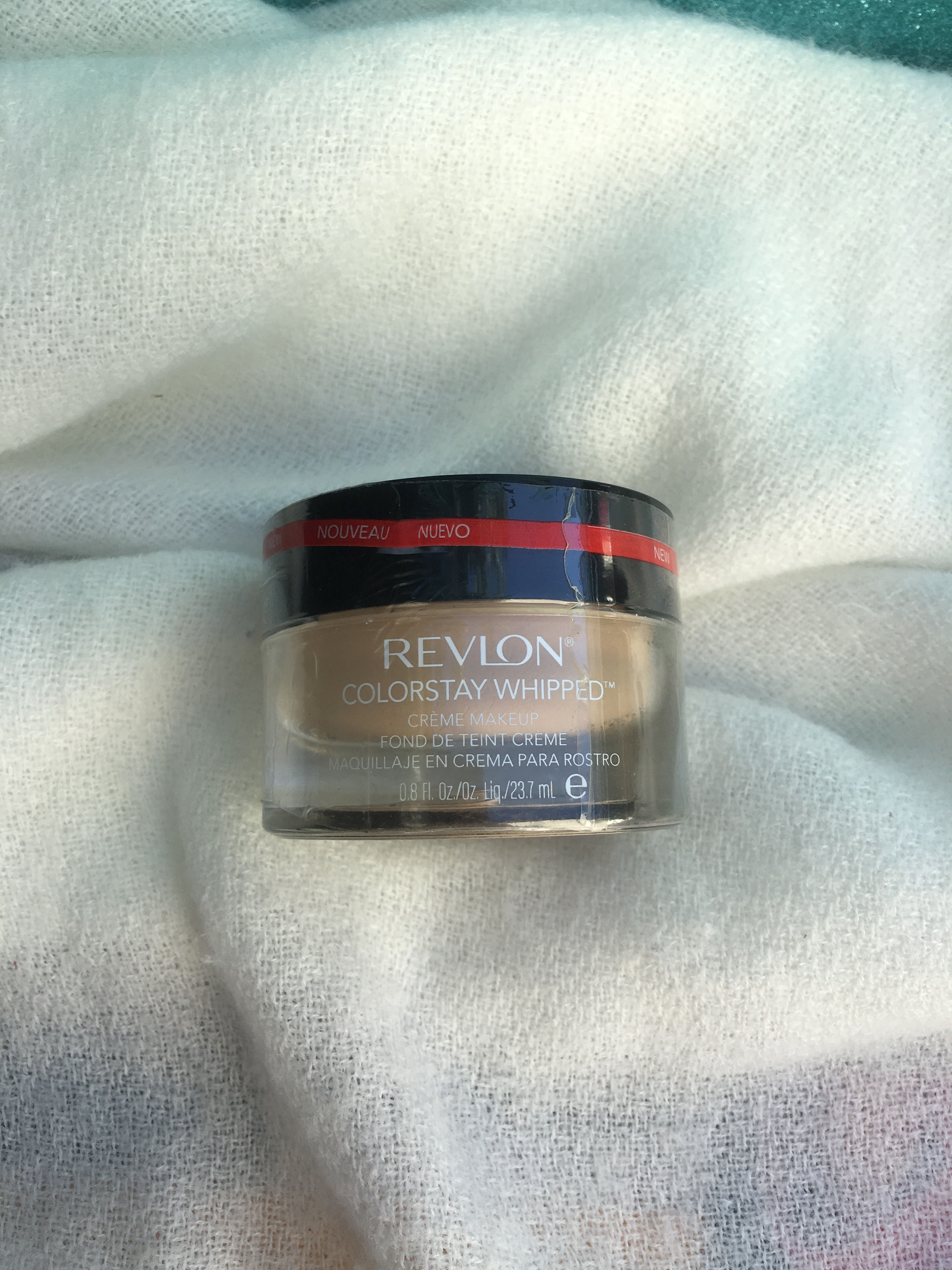 Revlon Foundation