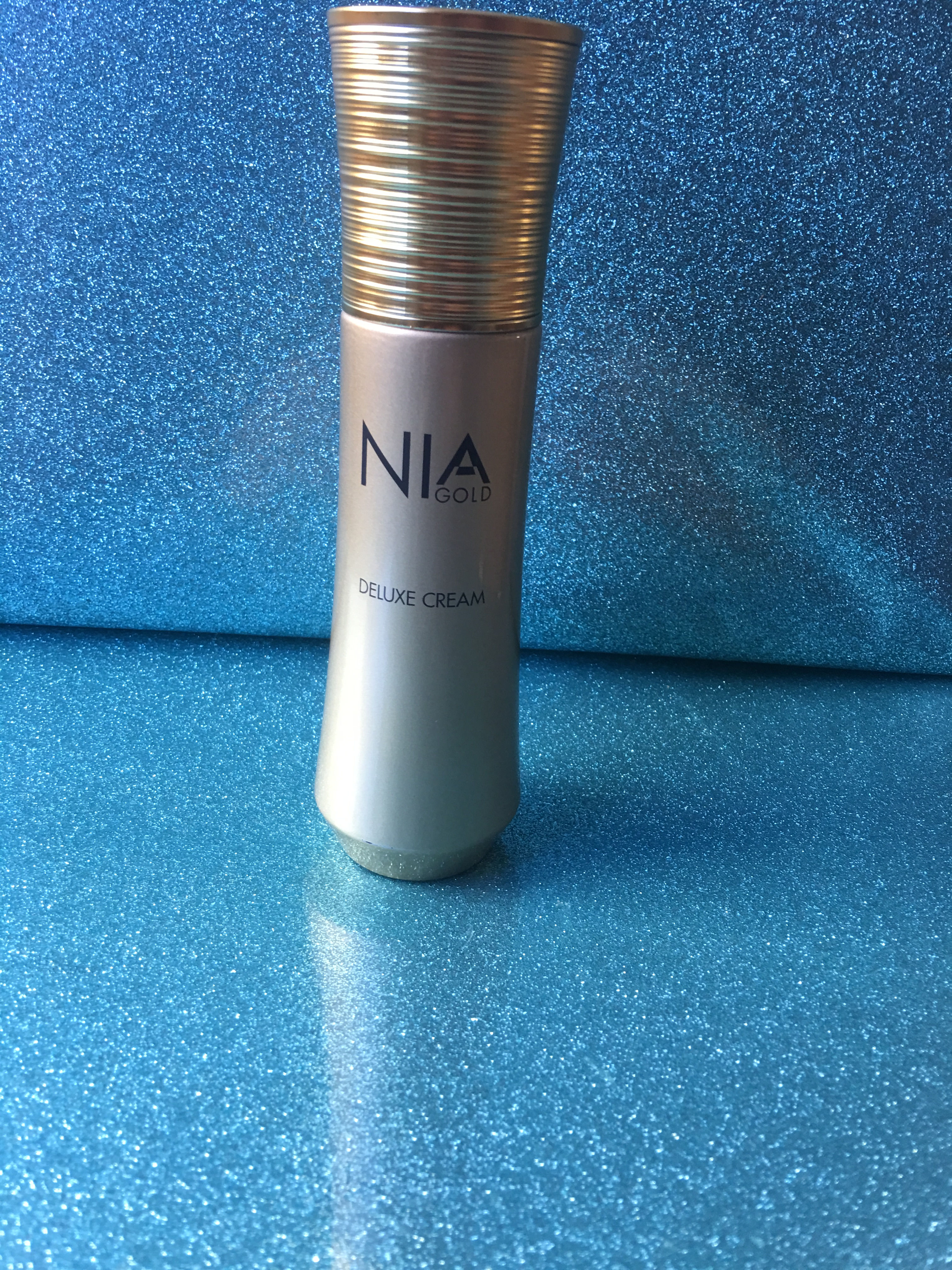 Kem dưỡng da cao cấp chống nhăn