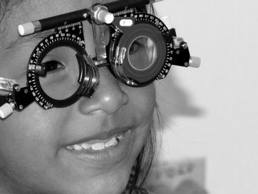 E’ tempo di prevenzione oculistica per i bambini
