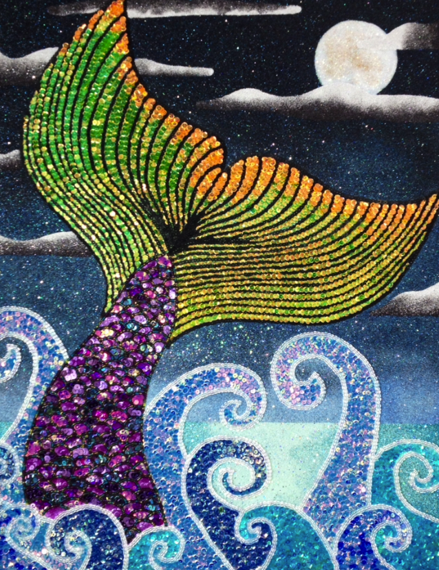 Mermaid II