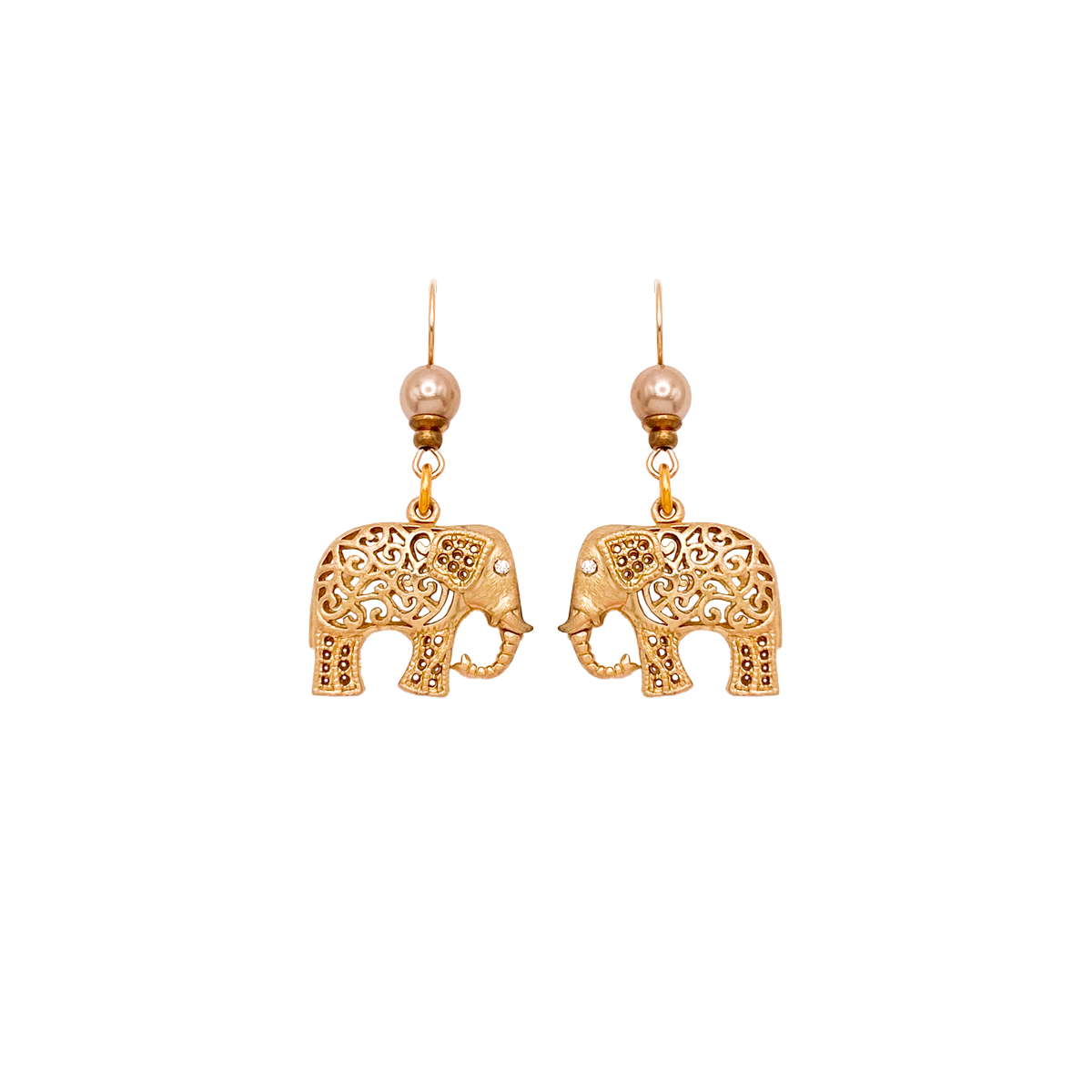2431 • Elephants Gerald