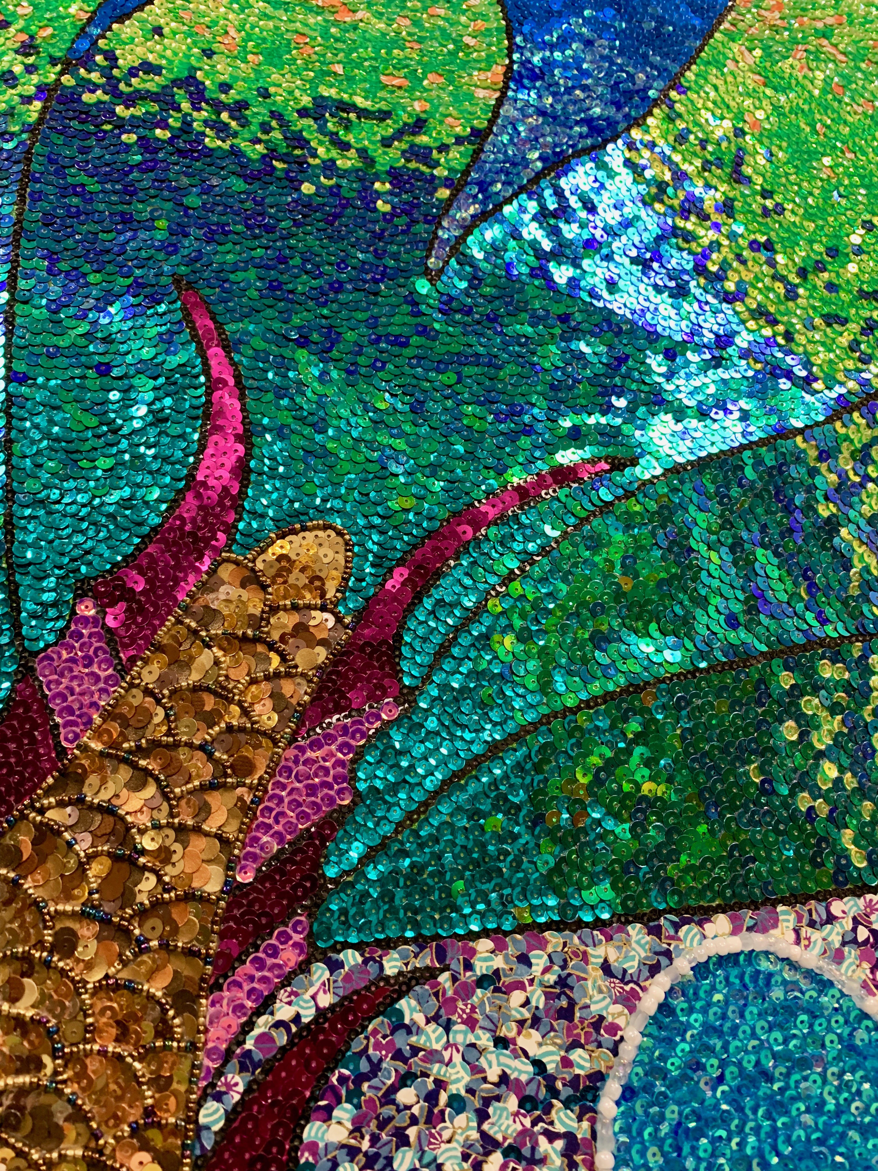 Mermaid II