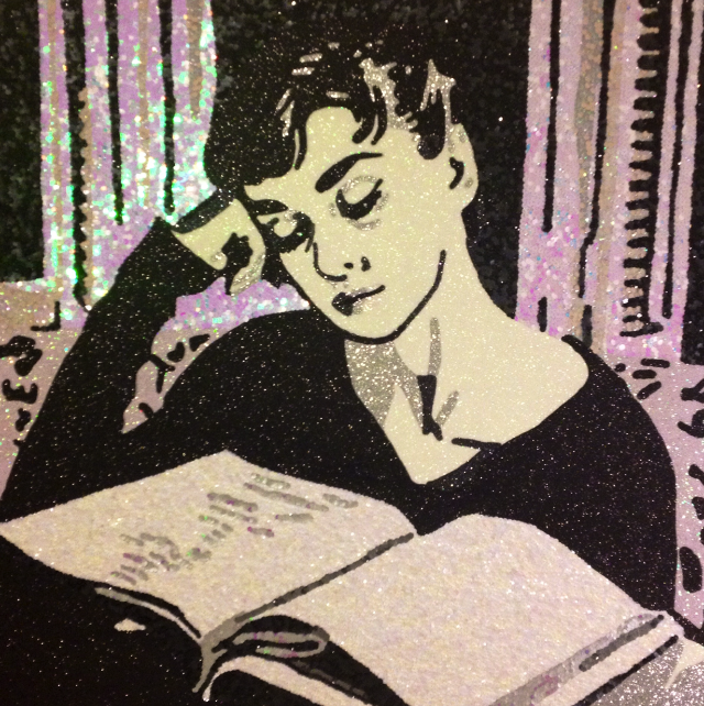 Audrey