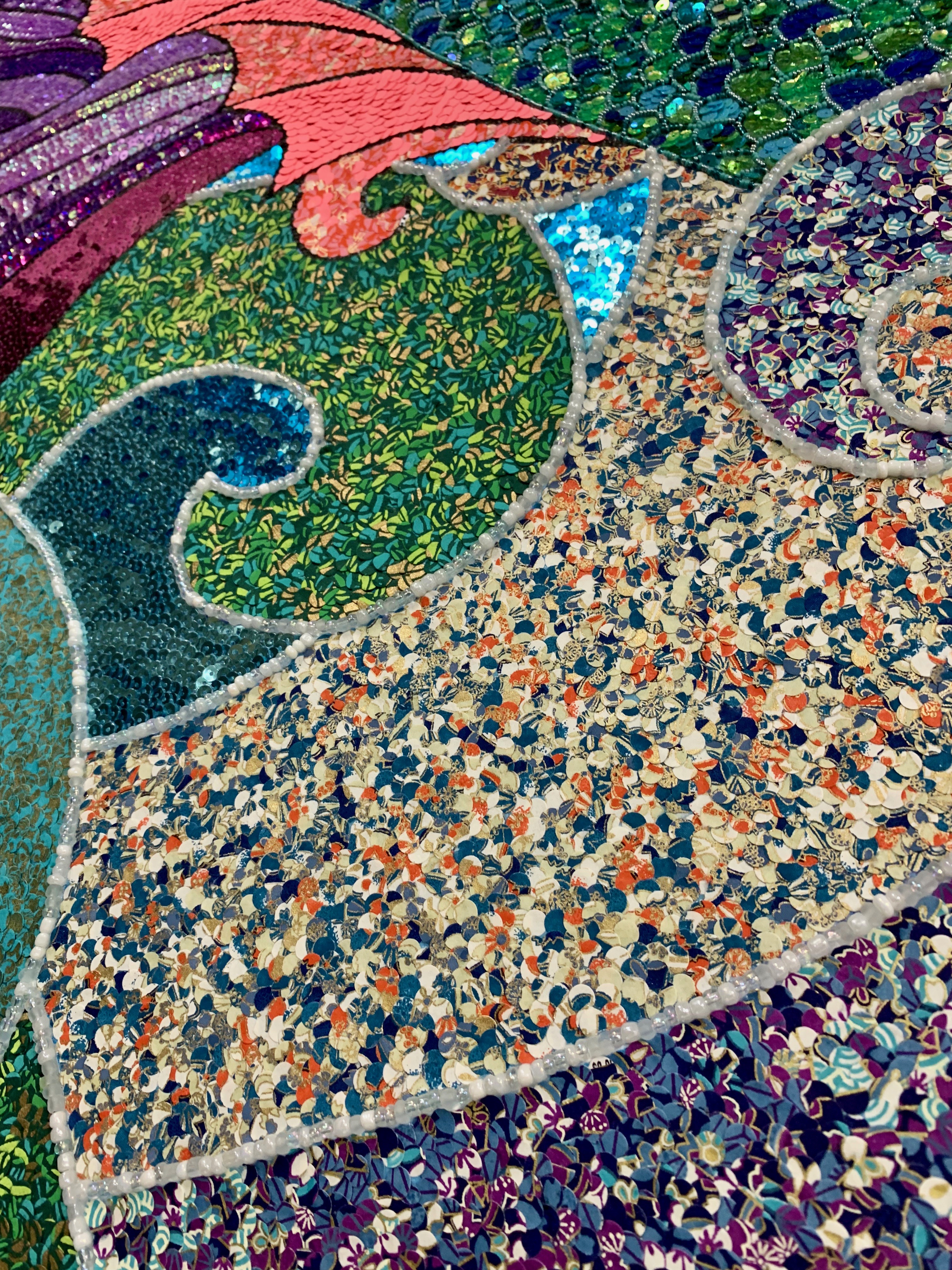 Mermaid III
