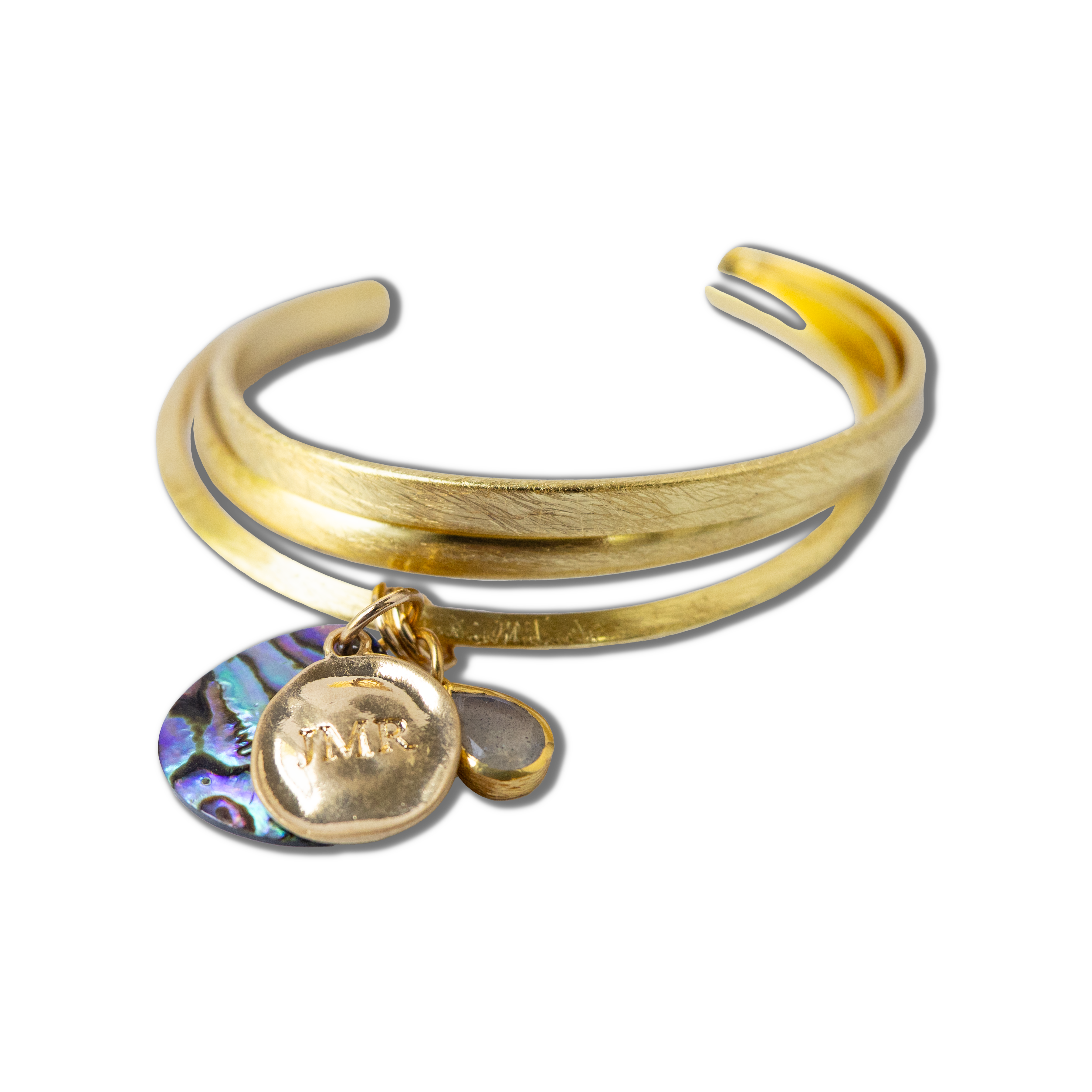 2853 • Charming Bracelet