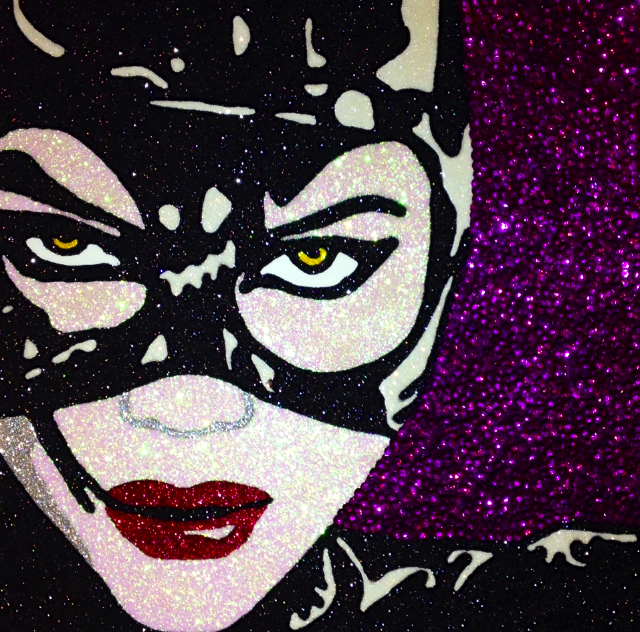Catwoman