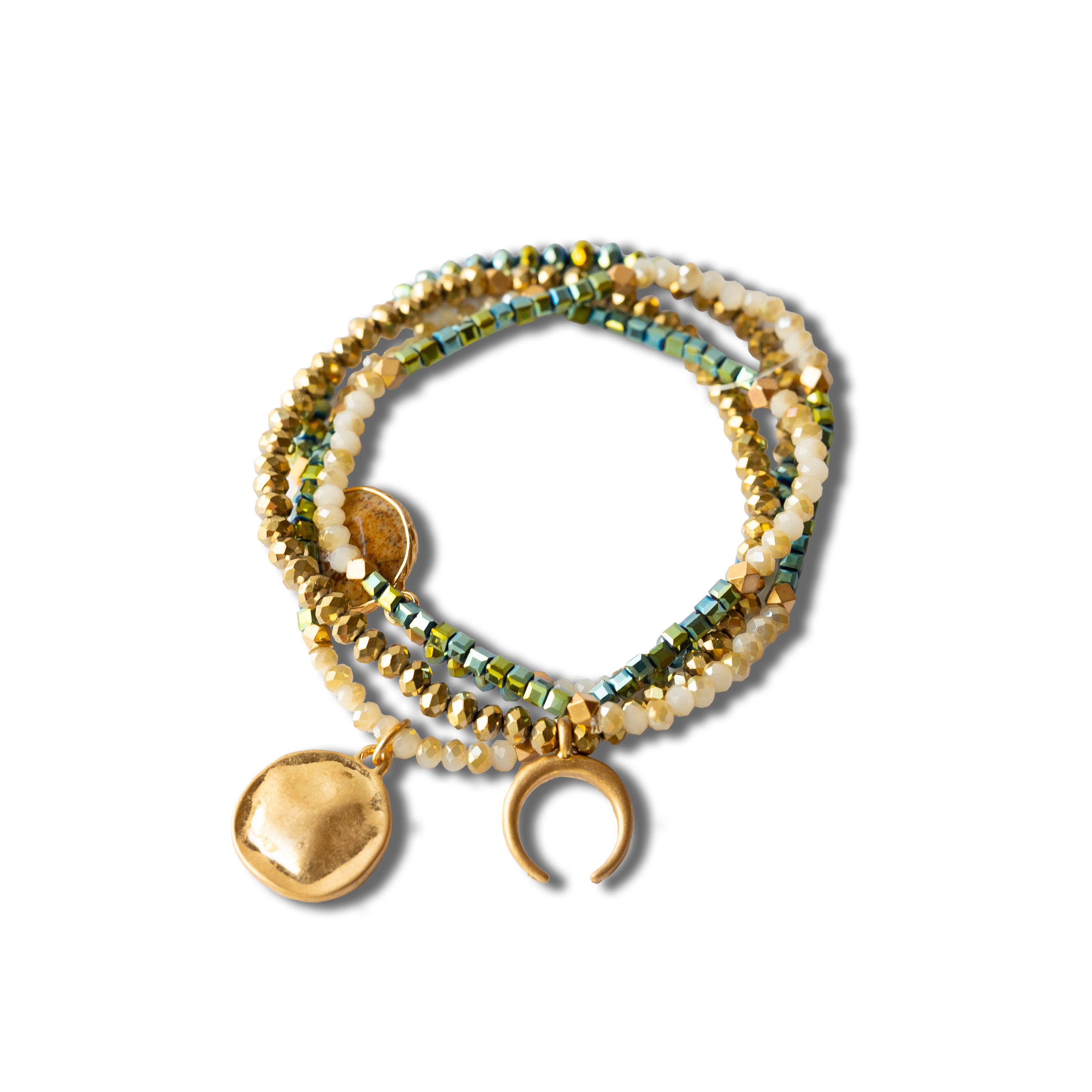 2852 • Sacred Bracelet