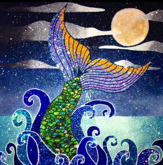 Mermaid