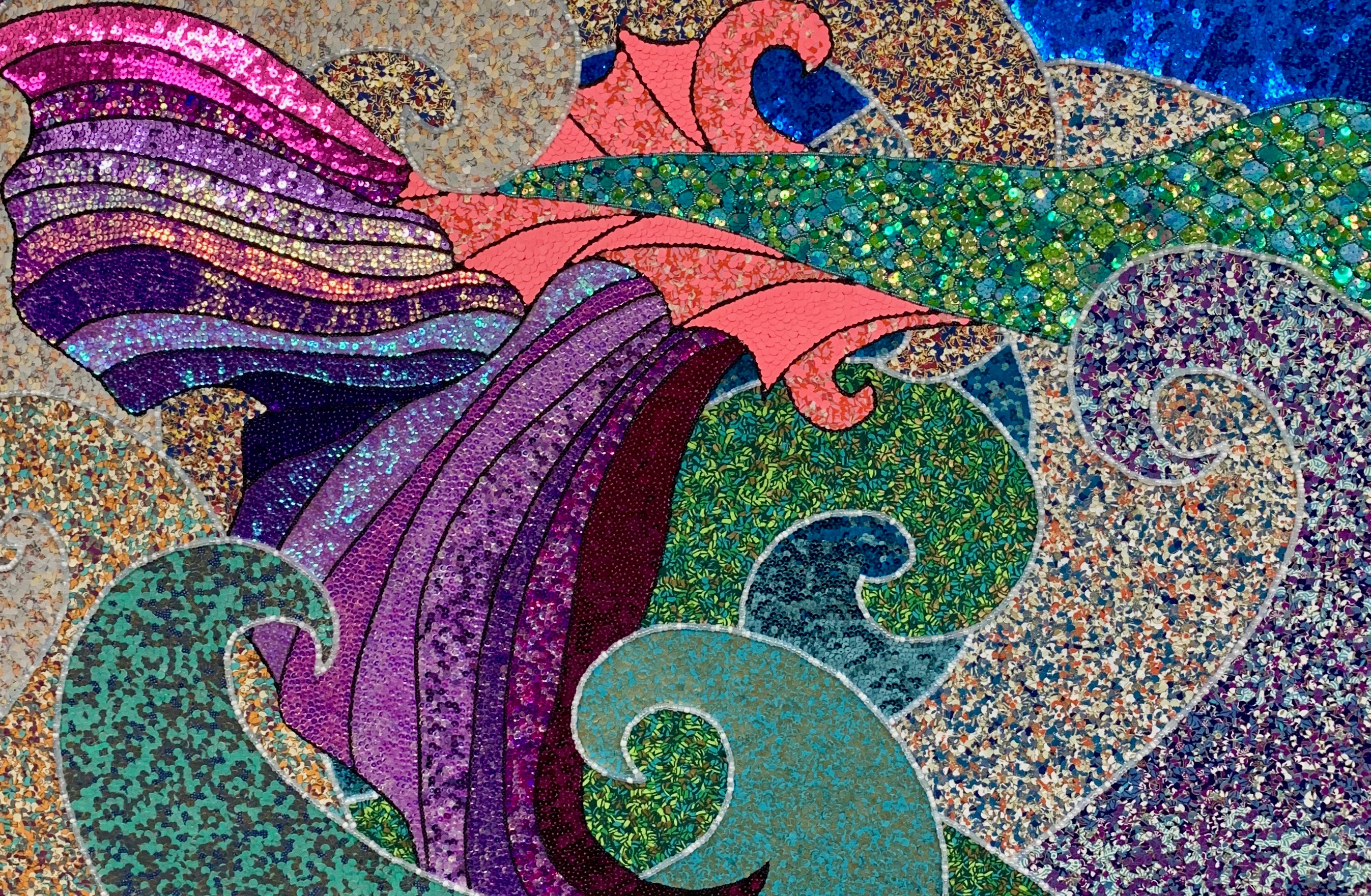 Mermaid III