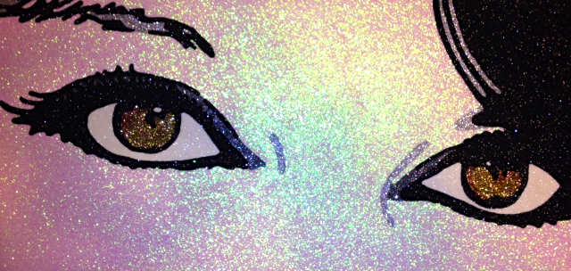 Eyes