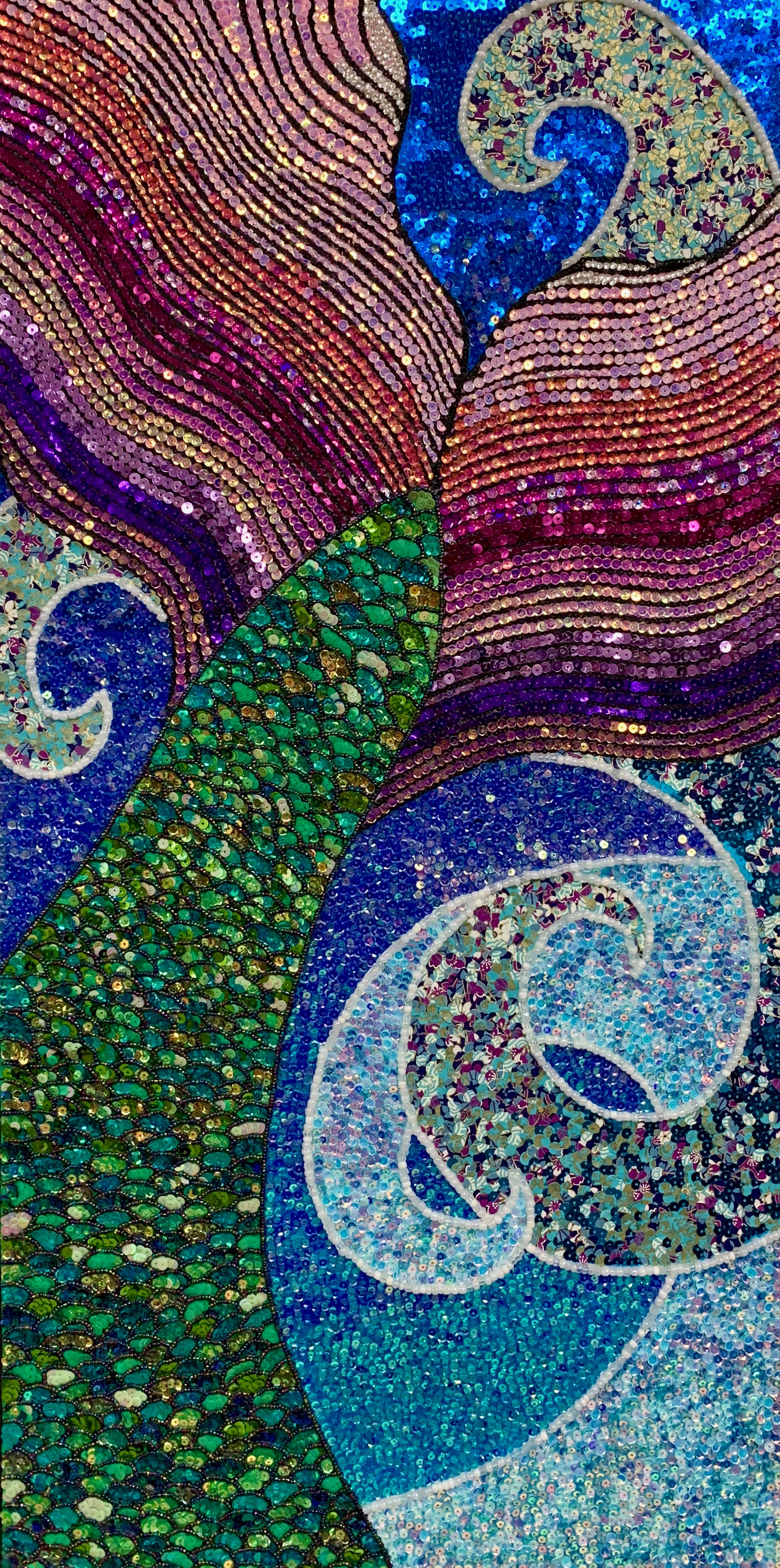 Mermaid I
