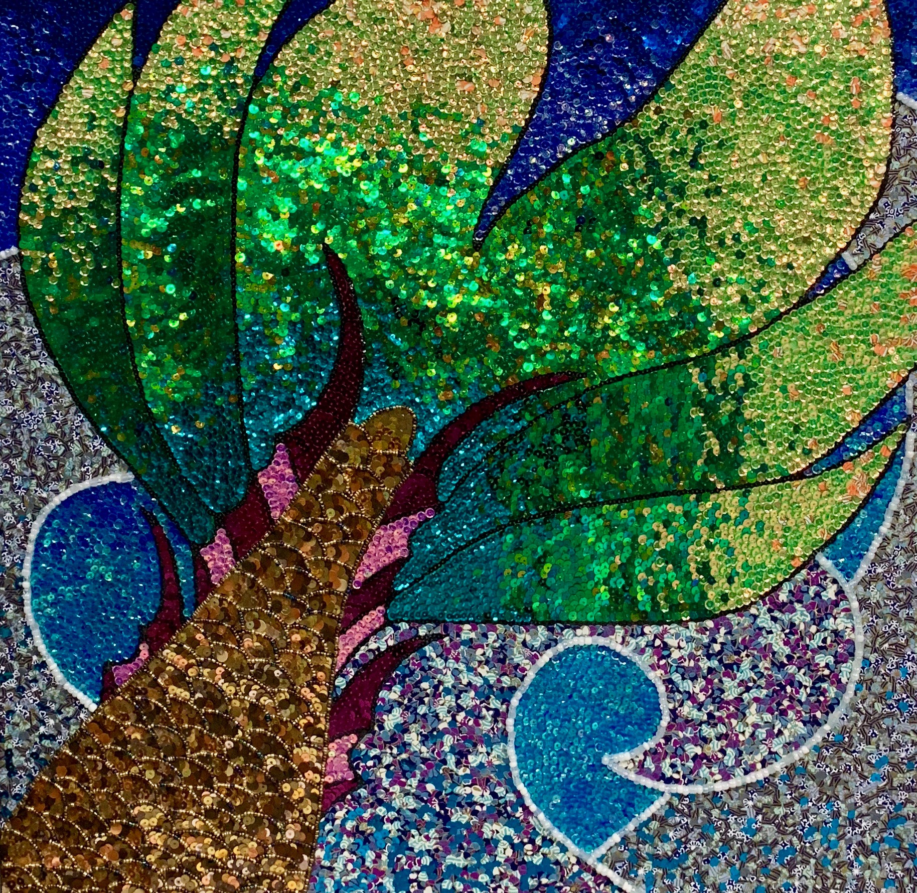 Mermaid II