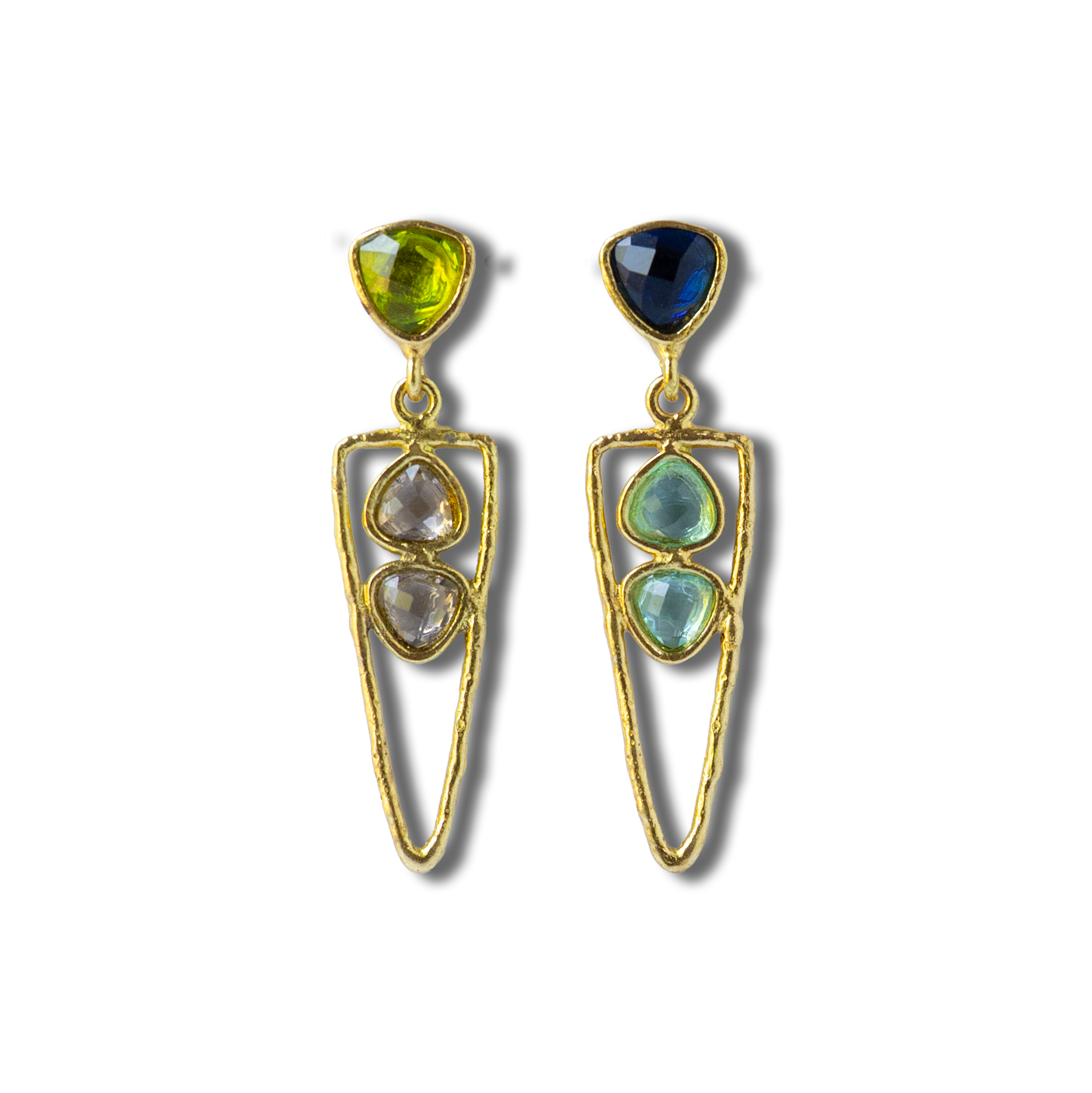 2785 • Dainty Daggers