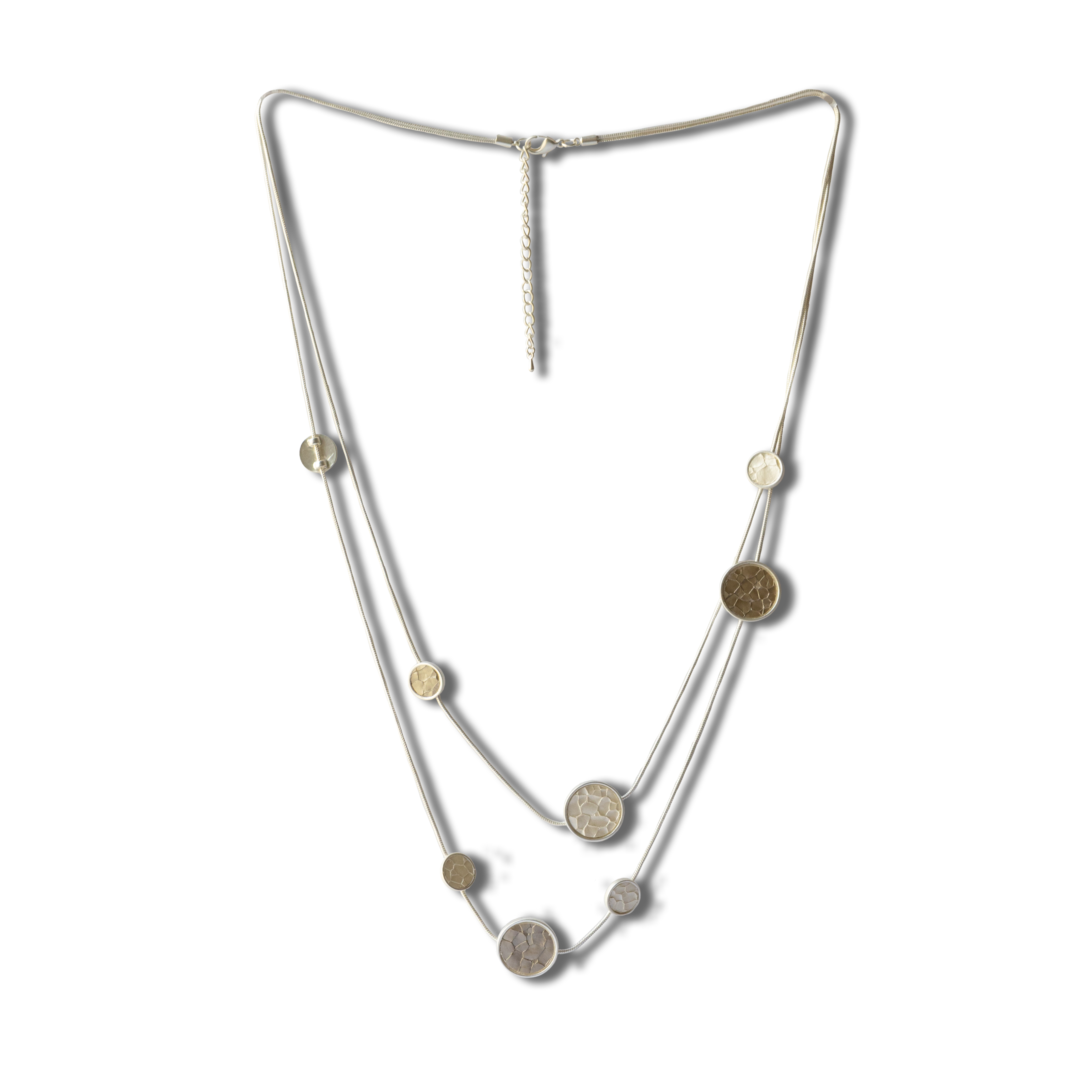 2833 • Scattered Pebbles