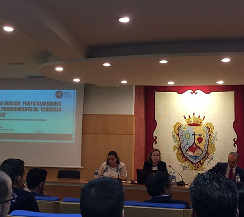 Colegiada ICA Málaga