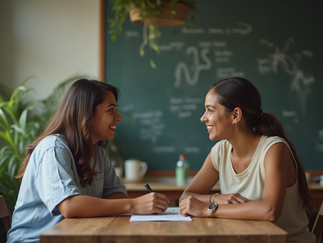 Educação Prática: Transforme sua Vida com Mentoria