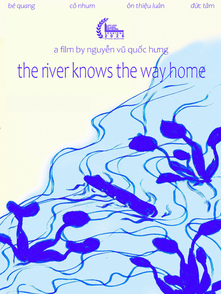 The River Knows The Way Home