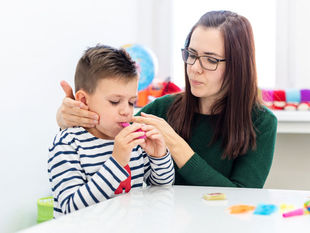 What Is Mixed Receptive-Expressive Language Disorder In Children?