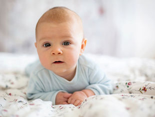 When Do Babies Start Crawling?