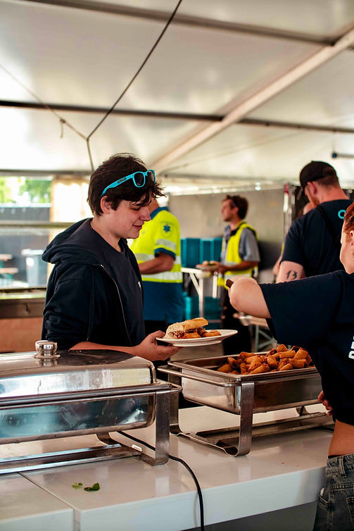 Common Food Crewcatering