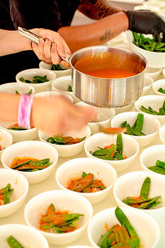 Common Food Crewcatering